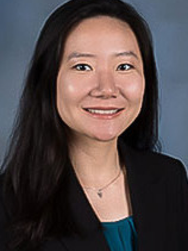 Muhan Hu, M.D.